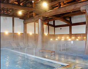 『ふじやま温泉』【平日限定】入館料割引